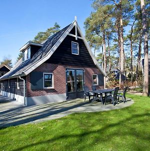 Holiday Home Type H8.7 Otterlo Exterior photo