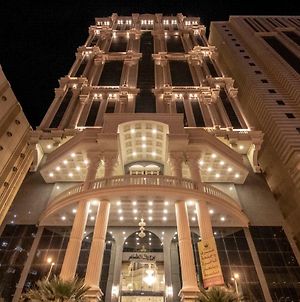 Rahaf Al Mashaer Hotel Mekka Exterior photo