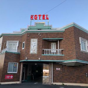 Hotel Oasis (Adults Only) Fukaya Exterior photo