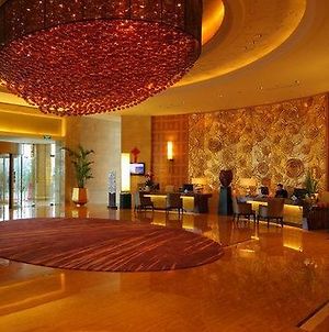 Jinling Lakeview Hotel Wuxi Wuxi  Interior photo
