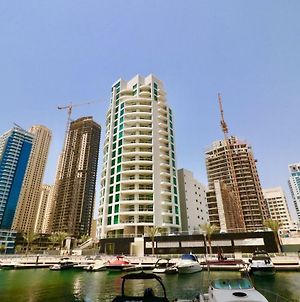 Higuests Vacation Homes - The Atlantic Tower Dubai Exterior photo