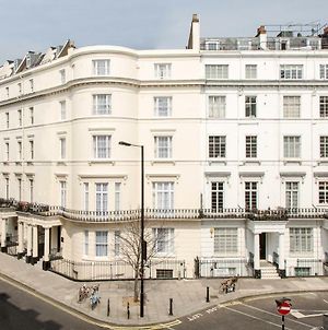 The Crescent Hyde Park Hotel Londen Exterior photo