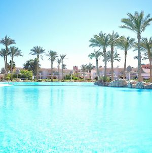 Parrotel Beach Resort Sharm-el-Sheikh Exterior photo