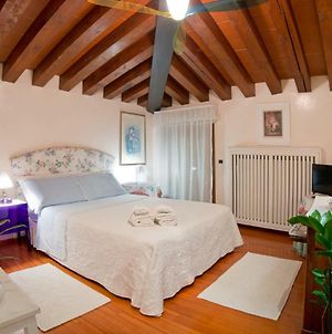Mini Suite Deluxe Isola Di Mezzo Treviso Exterior photo