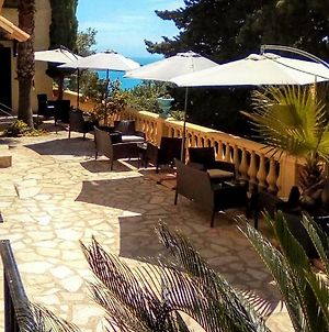 Villa Azur Cap-d'Ail Exterior photo