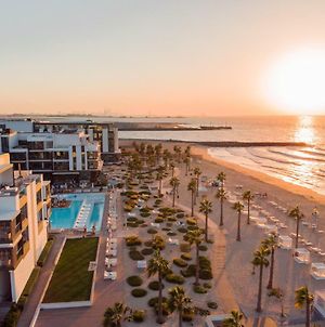 Nikki Beach Resort & Spa Dubai Exterior photo