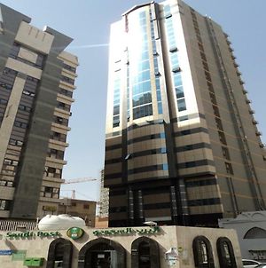 Beyza Hotel - فندق البيضاء - مقابل مسجد بن لادن Mekka Exterior photo