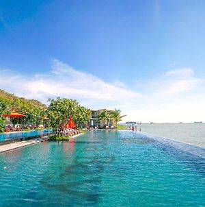 Marina Bay Vung Tau Resort & Spa Exterior photo