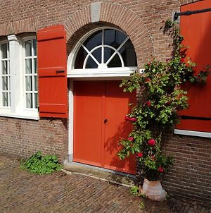 Het Pakhuis Schiedam Appartement Exterior photo