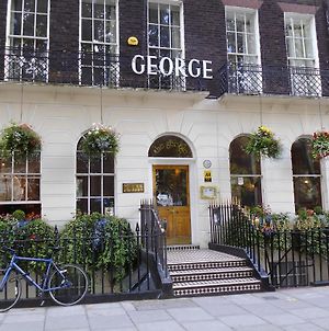 George Hotel Londen Exterior photo
