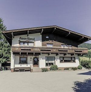 Haus Tyrol Appartement Gerlos Exterior photo