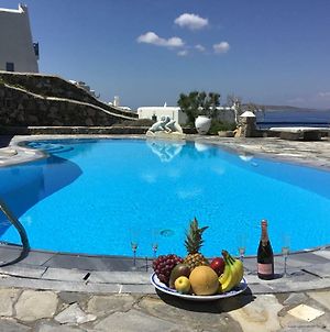 Cavo Delos Villa Agios Ioannis  Exterior photo
