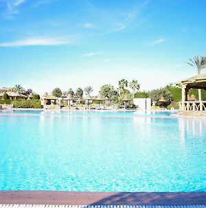 Parrotel Aqua Park Resort Sharm-el-Sheikh Exterior photo