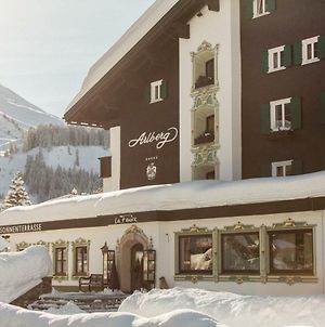 Arlberg Hotel Lech Exterior photo