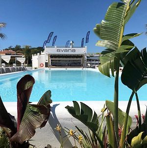 Delamar 4*Sup-Adults Only Hotel Lloret de Mar Exterior photo