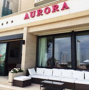 Hotel Aurora Gabicce Mare Exterior photo