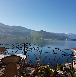 Casa Germanoff Hotel Ohrid Exterior photo