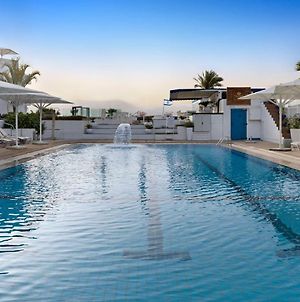 The Reef Eilat Hotel by Herbert Samuel Exterior photo