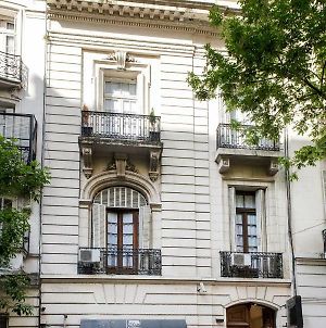 Patios De Recoleta Hotel Buenos Aires Exterior photo