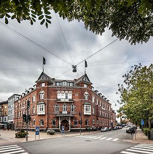 First Hotel Grand Odense Exterior photo