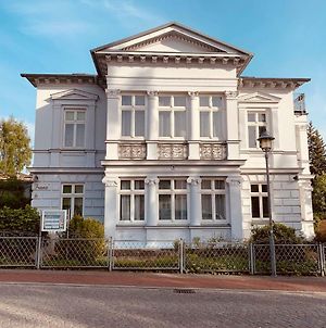 Villa Franz Heringsdorf  Exterior photo
