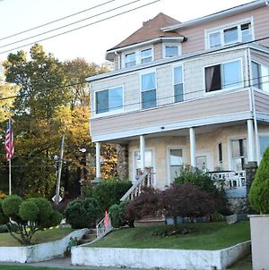 Harbor House Bed And Breakfast New York Exterior photo