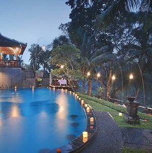 Bucu View Resort By Pramana Ubud Exterior photo