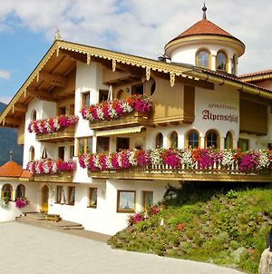 Appartements Alpenschlössl Oberau Exterior photo