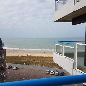 Sterflat Appartement Egmond aan Zee Exterior photo