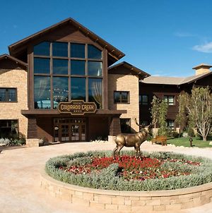 Portaventura Hotel Colorado Creek - Includes Portaventura Park Tickets Salou Exterior photo