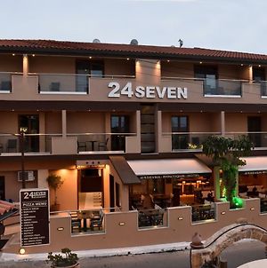 24 Seven Boutique Hotel Malia Exterior photo