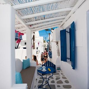 Eleanna'S Appartement Mykonos Town Exterior photo