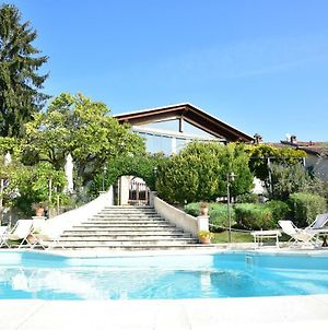 Ca' San Sebastiano Wine Resort & Spa Camino Exterior photo