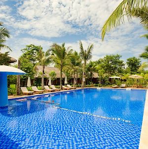 Phu Quoc Dragon Resort And Spa Exterior photo