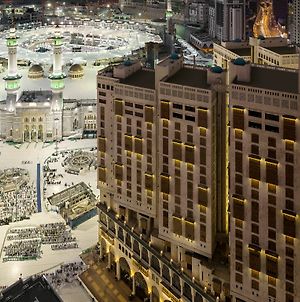 Makkah Towers Hotel Mekka Exterior photo