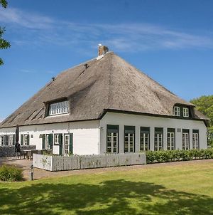 Apartment In A Sunny Location In A Farmhouse In De Cocksdorp On The Island Of Texel Exterior photo