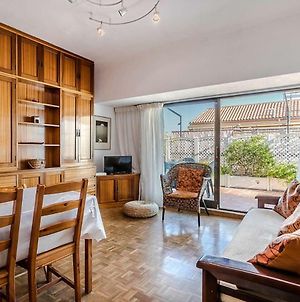 Cozy 2Bed In Vibrant Barcelona - 5 Min Walk From Tube Appartement Exterior photo