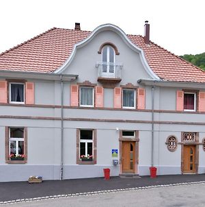 Maison D'Hotes Du Landersbach Sondernach Exterior photo