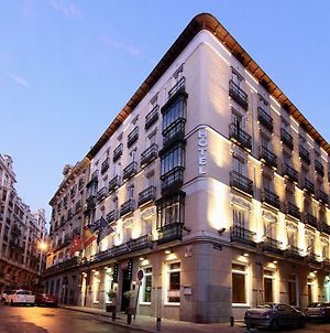 Hotel Infantas By Mij Madrid Exterior photo