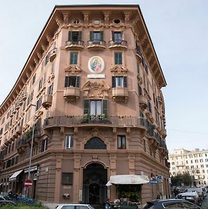 Sonder Piazza San Pietro Aparthotel Rome Exterior photo
