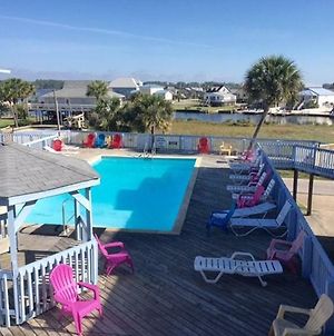 The Cove Unit 217A Appartement Gulf Shores Exterior photo