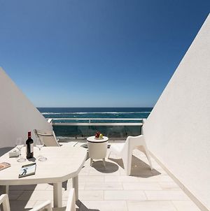Great Terrace Sea Views - Wifi By Canariasgetaway Appartement Las Palmas Exterior photo
