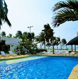 Playa Club Hotel Cartagena Exterior photo