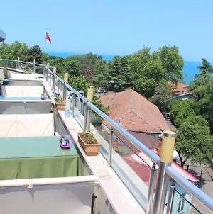 Ganitalife Otel Trabzon Exterior photo