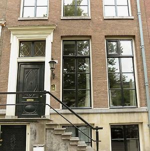 Empiric Keizersgracht Bed and Breakfast Amsterdam Exterior photo