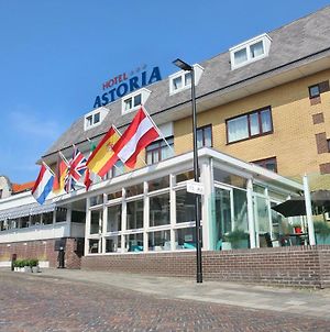 Hotel Astoria Noordwijk Exterior photo