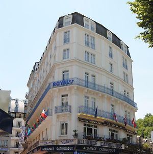 Hôtel Royal Lourdes Exterior photo
