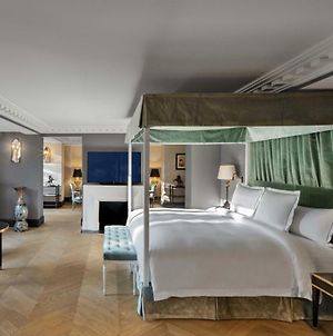Hotel De Berri Champs-Elysees, A Luxury Collection Hotel Parijs Exterior photo