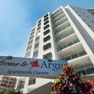 Argus Apartments Darwin Exterior photo