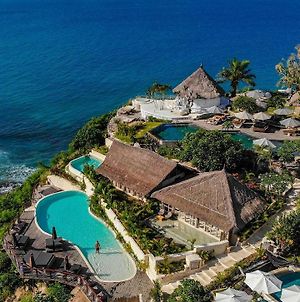 La Joya Biu Biu Resort - Chse Certified Bali Exterior photo